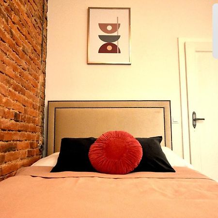 Apartamenty Bb43 Бельсько-Бяла Екстер'єр фото