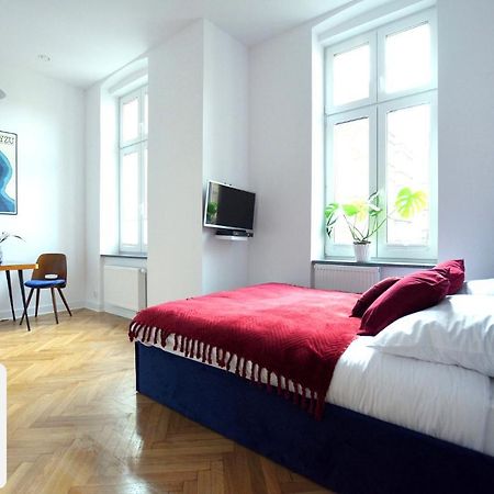 Apartamenty Bb43 Бельсько-Бяла Екстер'єр фото