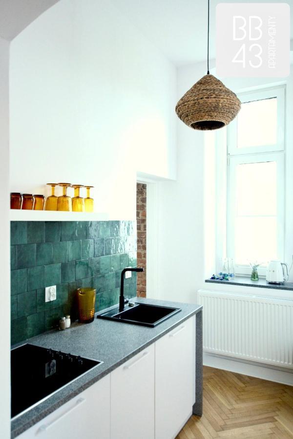 Apartamenty Bb43 Бельсько-Бяла Екстер'єр фото